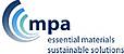 Mineral Products Association MPA Slag